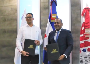 DA y Sistema 911 acuerdan trabajar en favor de Red Nacional de Helipuertos