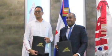 DA y Sistema 911 acuerdan trabajar en favor de Red Nacional de Helipuertos