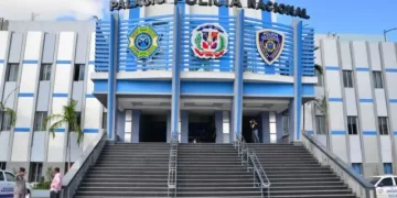 Presunto asaltante resulta abatido en Los Alcarrizos