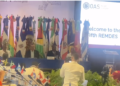 Abinader encabeza la apertura de la quinta Reunión de Ministros de Protección Social de la región