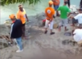 Adolescente muere ahogado en el río Anamuya, en Higüey