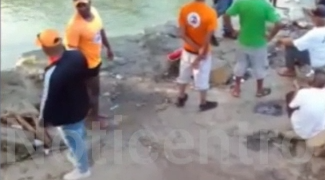 Adolescente muere ahogado en el río Anamuya, en Higüey