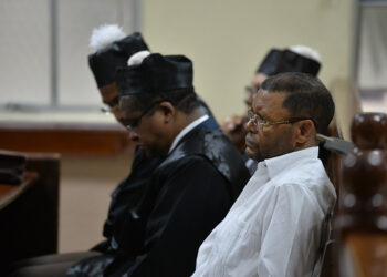 Fijan para el 12 de enero apertura a juicio de fondo caso Arsenio Quevedo