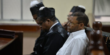 Fijan para el 12 de enero apertura a juicio de fondo caso Arsenio Quevedo