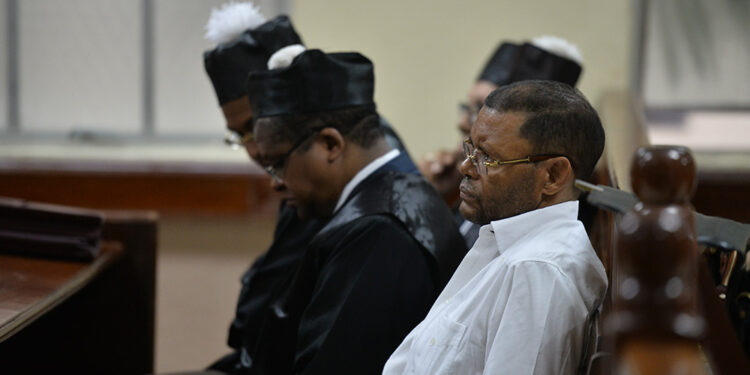 Fijan para el 12 de enero apertura a juicio de fondo caso Arsenio Quevedo