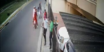 Cae abatido al enfrentar patrulla policial integrante de banda motorizada asaltó a ciudadano en Los Ríos