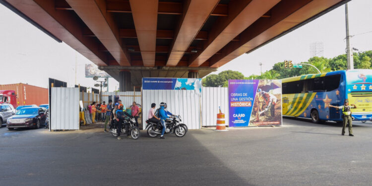 CAASD implementa plan piloto para sectorizar servicio de agua potable 24 horas en Naco y Piantini