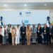 Alcaldes iberoamericanos se reúnen en SD en el marco del comité ejecutivo de la UCCI