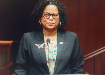 Directora de Estadísticas revela resultados del Censo serán ofrecidos el primer trimestre del año próximo