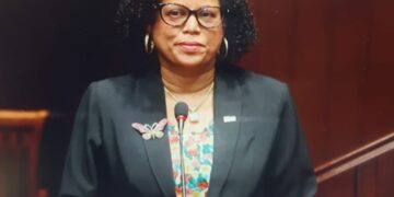 Directora de Estadísticas revela resultados del Censo serán ofrecidos el primer trimestre del año próximo