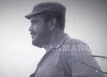 “Caamaño. Militar a Guerrillero”, la nueva producción cinematográfica de René Fortunato