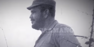 “Caamaño. Militar a Guerrillero”, la nueva producción cinematográfica de René Fortunato