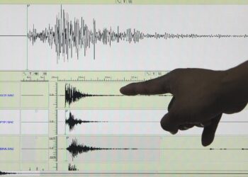 Sismo de magnitud 6.1 sacude noreste de Japón