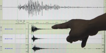 Sismo de magnitud 6.1 sacude noreste de Japón