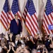 Donald Trump anuncia su candidatura a las presidenciales de 2024