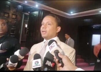 Elías Matos: organismos de investigación deben dar respuestas a las amenazas al ministro de Educación