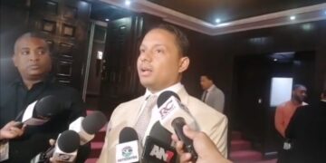 Elías Matos: organismos de investigación deben dar respuestas a las amenazas al ministro de Educación