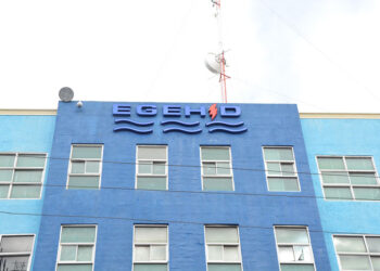 EGEHID aclara no ha colapsado presa Boca de los Ríos, dado a que aún no existe