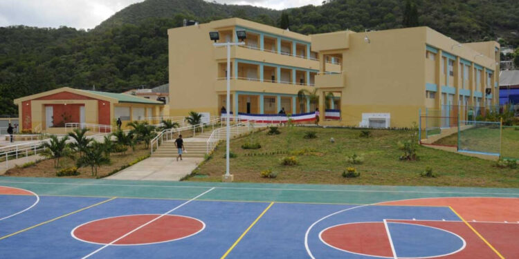 RD será sede del II Foro de Escuelas Seguras de la región del SICA