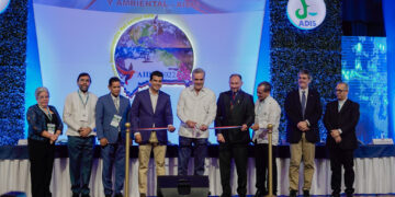 Medio Ambiente participa en el 38 congreso sobre agua y saneamiento