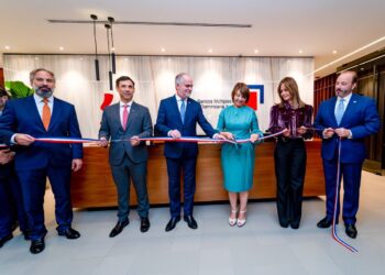 ABA inaugura sucursal en Hábitat Center