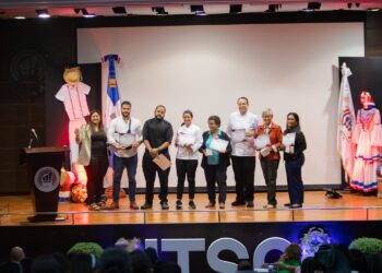 ITSC realiza “Seminario de Gastronomía Dominicana como Atractivo Turístico y Sostenible”
