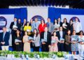 Angie Martínez gana Premio a la Excelencia Exportadora "Embajadora Destacada 2022″