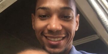 Reportan como desaparecido un joven en Cristo Rey