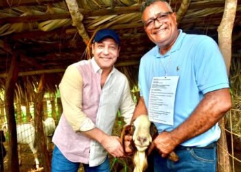 Abel Martínez “PRM no sabe gobernar y lo peor es que no le interesa aprender”