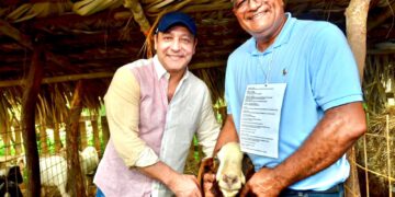 Abel Martínez “PRM no sabe gobernar y lo peor es que no le interesa aprender”