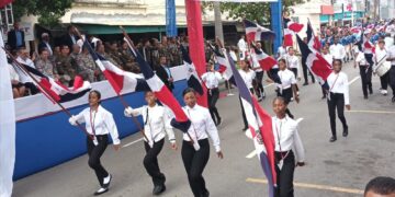 Con mensaje patriótico se celebra el 178  aniversario de la Constitución Dominicana