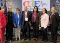 ISFODOSU apertura 3er Congreso Caribeño de Investigación Educativa