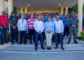 Director Migración informa censo avanza positivamente en Montecristi