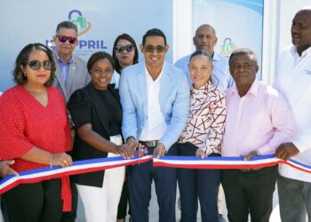 Aseguran IDOPPRIL llegará a cada rincón del país para llevar prevención y protección al trabajador 