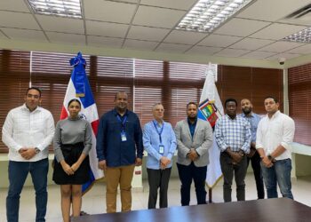 Obras Públicas adjudica RD$200 MM para obras en sectores SDE