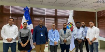 Obras Públicas adjudica RD$200 MM para obras en sectores SDE