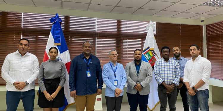 Obras Públicas adjudica RD$200 MM para obras en sectores SDE