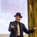 La UNPHU investirá de Doctor Honoris Causa al famoso ingeniero Ashraf Habibullah