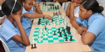 INEFI respalda Torneo Interescolar Fundación Liga Rafa Rivera