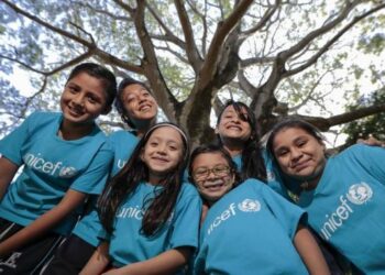 20 de noviembre: Día Mundial de la Infancia