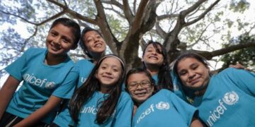 20 de noviembre: Día Mundial de la Infancia