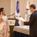 CAID juramenta directoras de las sedes Santo Domingo Oeste y Santo Domingo Este