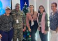 Reconocen Fuerzas Armadas con la norma NORTIC de Oro