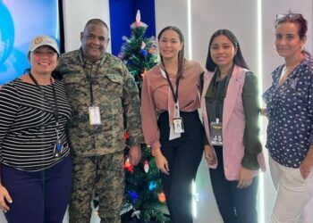 Reconocen Fuerzas Armadas con la norma NORTIC de Oro  