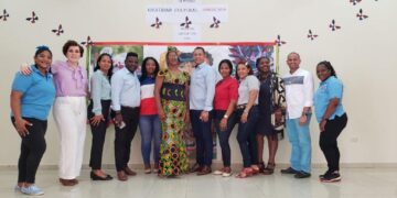 Cultura del Distrito 15-01 celebra II Foro de Educación Artística de Secundaria