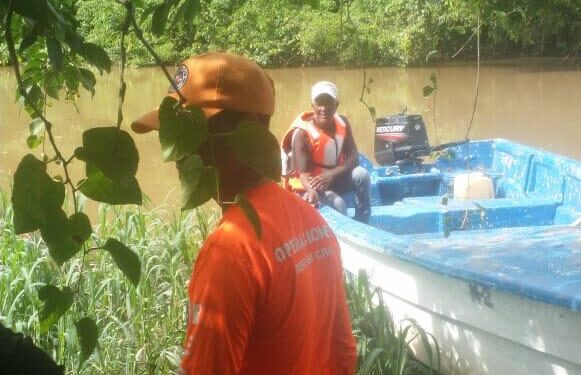 Encuentran cadáver de hermano ex gobernador de Barahona