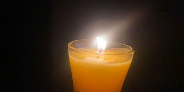 Villa Consuelo sin luz desde hace más de 20 horas