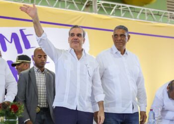 Concluye Congreso de Normas Comunitarias en el Distrito Nacional