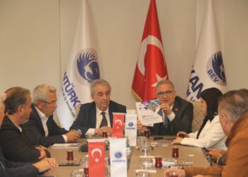 ProDominicana realiza misión en Türkiye 