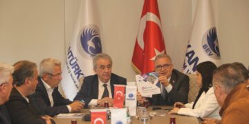 ProDominicana realiza misión en Türkiye 
